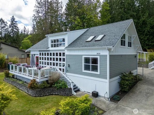 3530 W Sequim Bay Road, Sequim, WA 98382