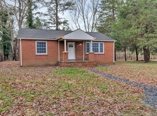 4411 Lockin Rd, Powhatan, VA 23139