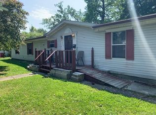 2224 Crocker Ave, Flint, MI 48503