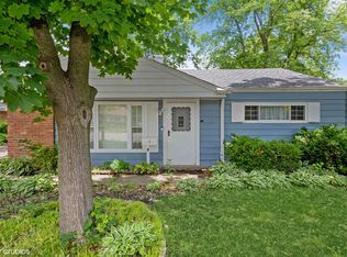 1 Saginaw Pl, Park Forest, IL