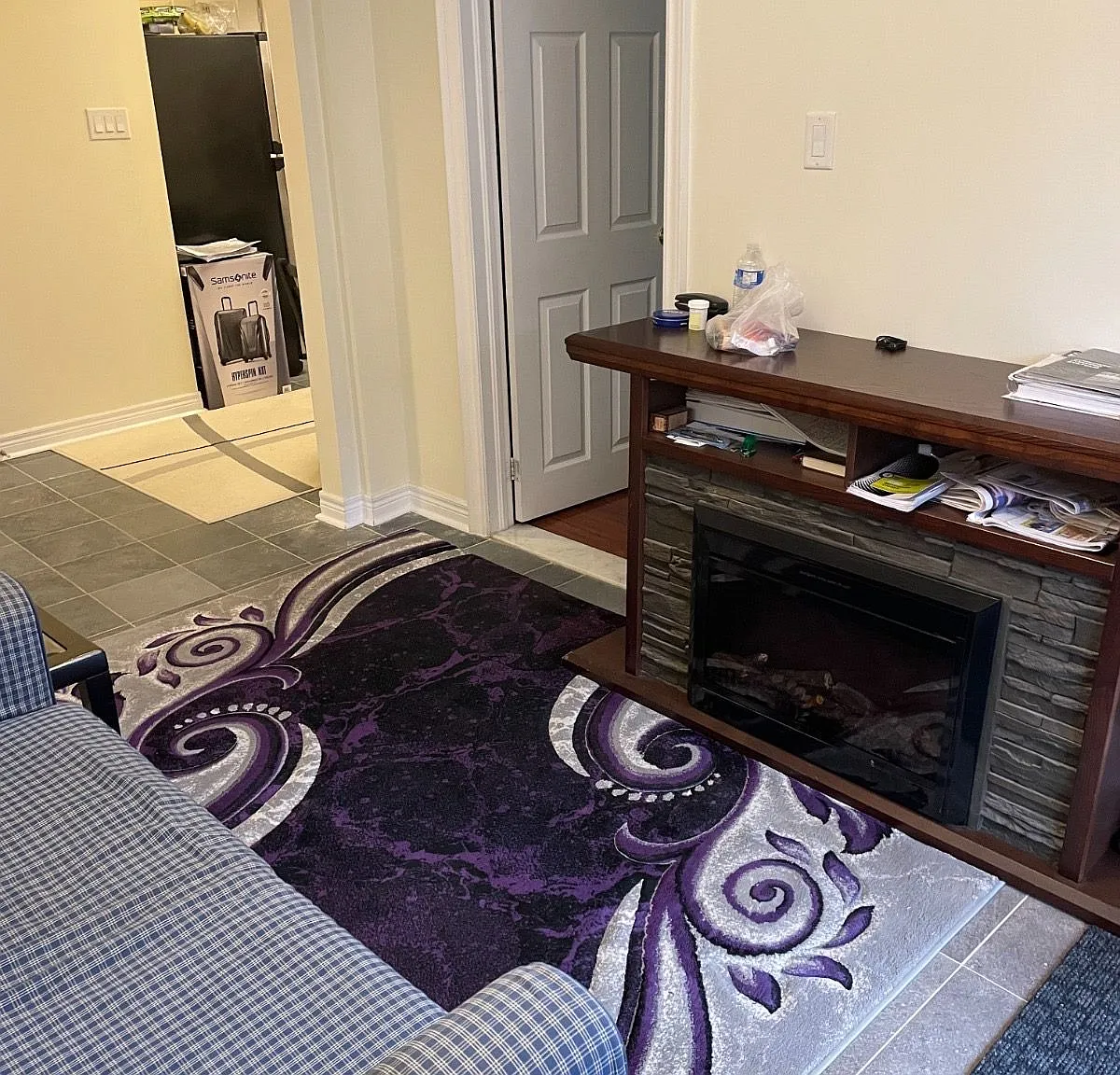 1 bed, $1,400 — Photo 4