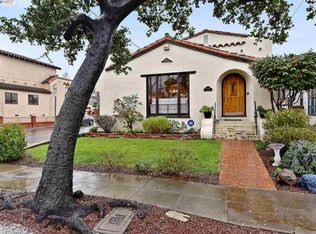 1631 Pearl St, Alameda, CA 94501