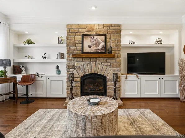 5881 N Beeler Street, Denver, CO 80238