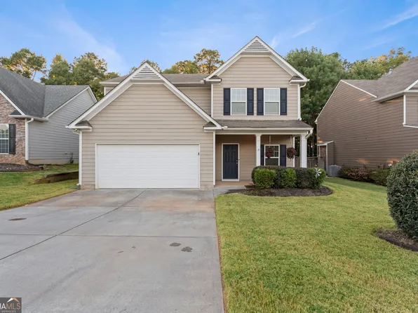 49 Windsor Way, Dallas, GA 30132