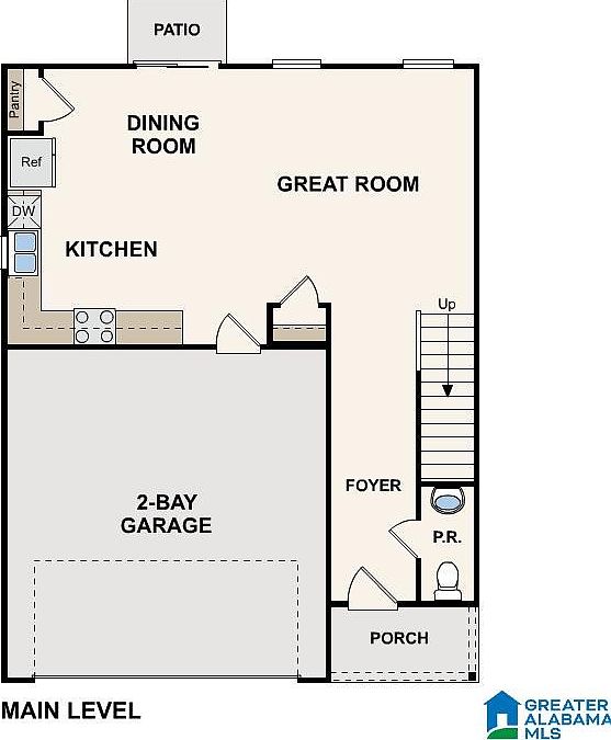 2nd image of 110 Stevens Cove Dr