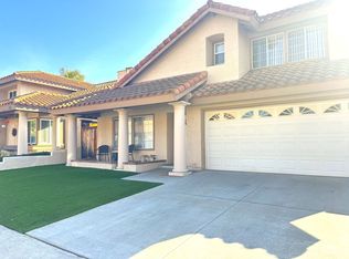 10 Pima Ct, Rancho Santa Margarita, CA 92688