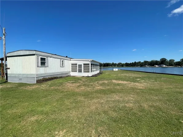 34 Park 3 Dr #3DR, Mannsville, NY 13661