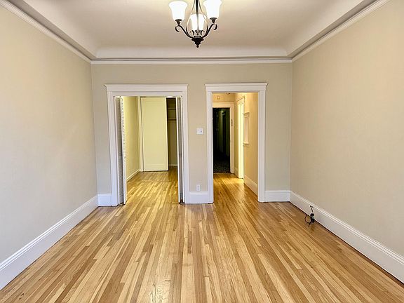 4th image of 1245 California St APT 301