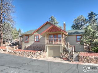 180 Lawn Ln, Estes Park, CO 80517