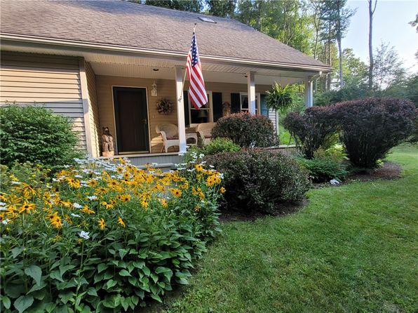 150 Pleasanton Dr, Otego, NY 13825