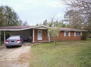 5204 Douglas St, Panama City, FL 32404
