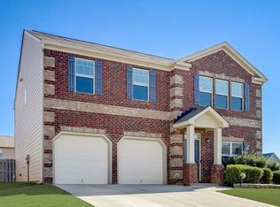 314 Horizon Trce, Loganville, GA 30052