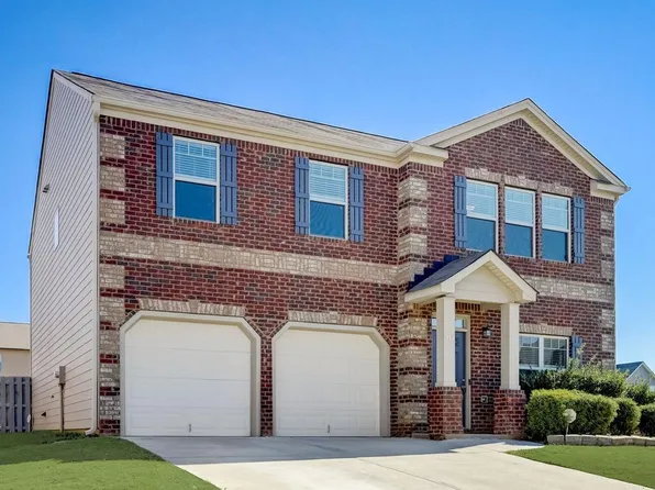 314 Horizon Trce, Loganville, GA 30052