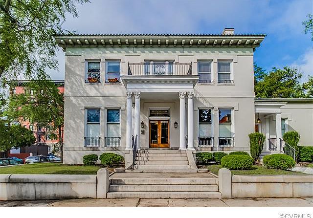 1st image of 1101 W Grace St #U1