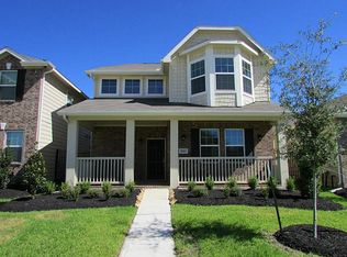 7023 Pavilion Dr, Houston, TX 77083