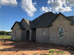 6325 Wentworth Dr, Edmond, OK 73025