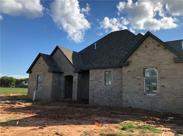 6325 Wentworth Dr, Edmond, OK 73025