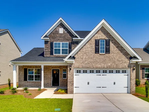 471 Gatesbrook Dr E, Blythewood, SC 29016