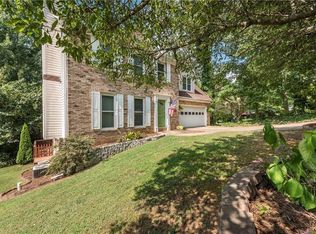 4285 W Mill Run NW, Kennesaw, GA 30152