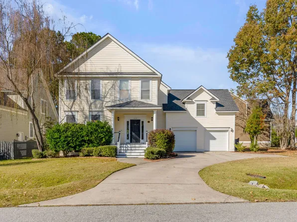 1210 White Tail Path, Charleston, SC 29414