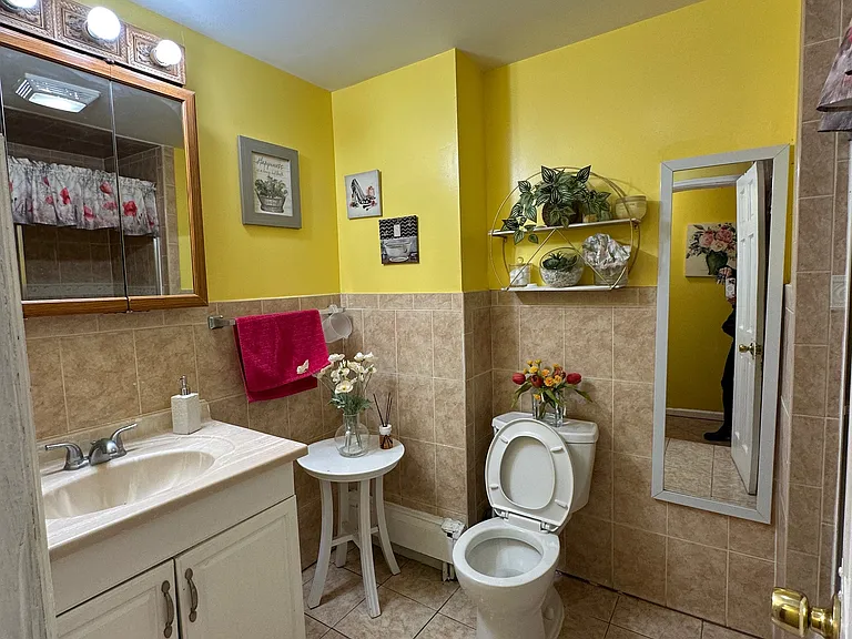 3515 Park Ave #3-4 — Photo 4