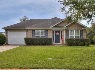 276 Sand Fox Pl, Aiken, SC 29803