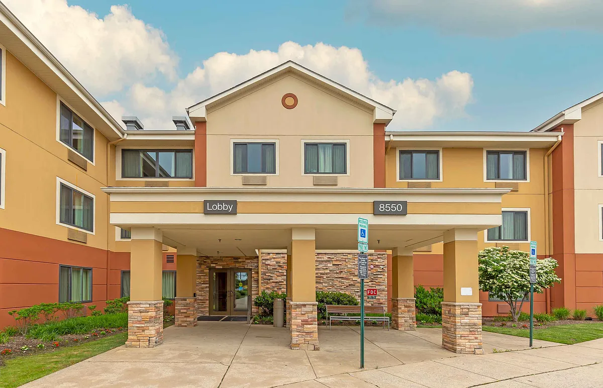 Exterior - Columbia - Laurel - Ft. Meade