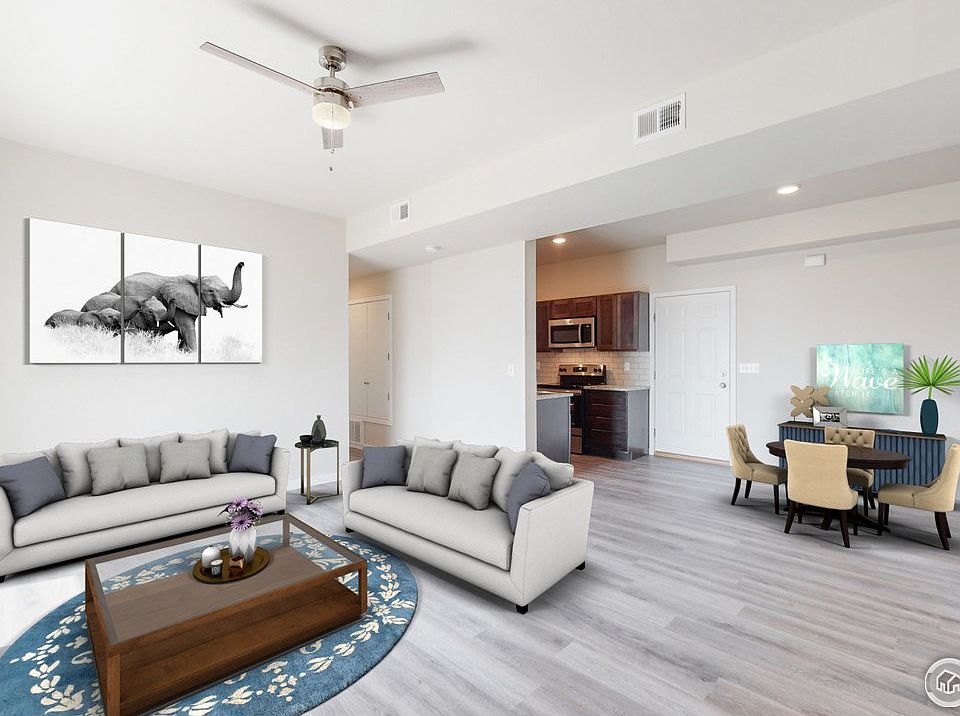 1st image of 610 Cedar St #2