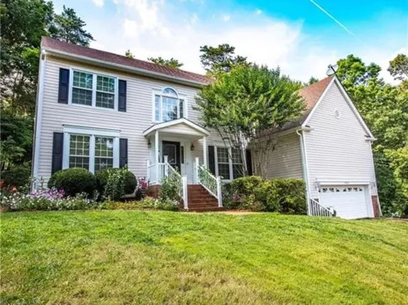 4305 Quail Canyon Ct, Greensboro, NC 27410