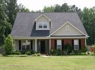 206 Sweetwater Walk, Winterville, GA 30683