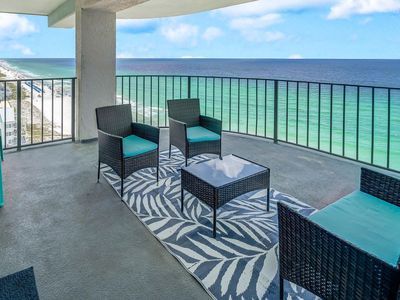 6201 Thomas Dr UNIT 1702, Panama City Beach, FL, 32408