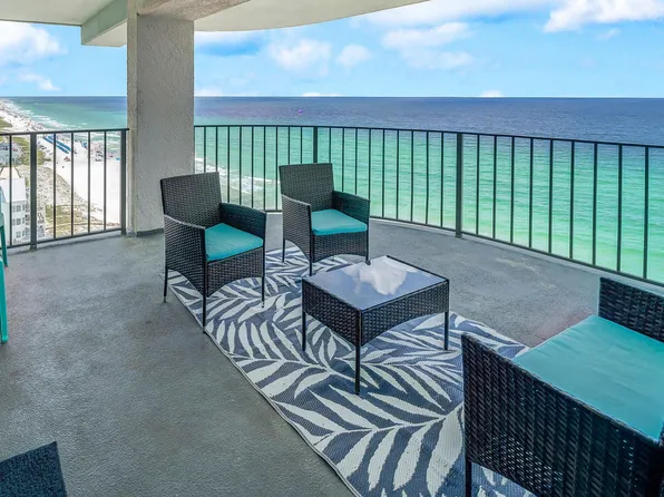 6201 Thomas Dr Unit 1702, Panama City Beach, FL 32408