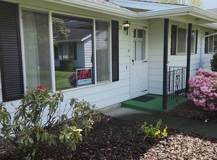 673 NE Fleming Ave #C-28, Gresham, OR 97030