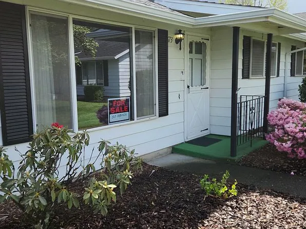 673 NE Fleming Ave #C-28, Gresham, OR 97030