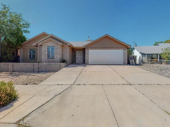 847 Sunbird Rd SW, Albuquerque, NM 87121