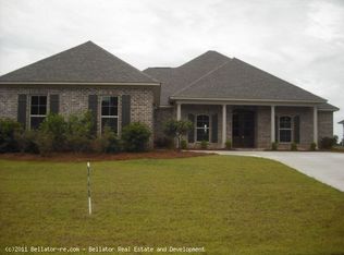 8818 Rosedown Ln, Daphne, AL 36526