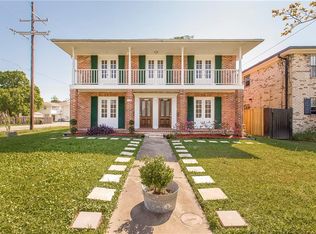 6397 W End Blvd, New Orleans, LA 70124