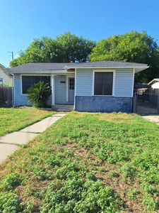 4767 Lark, San Antonio, TX, 78228