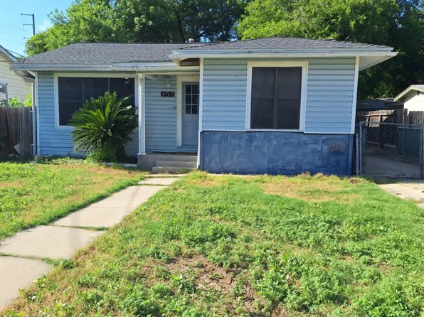 4767 Lark, San Antonio, TX 78228