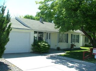 1054 Howard Ave, Pocatello, ID 83201