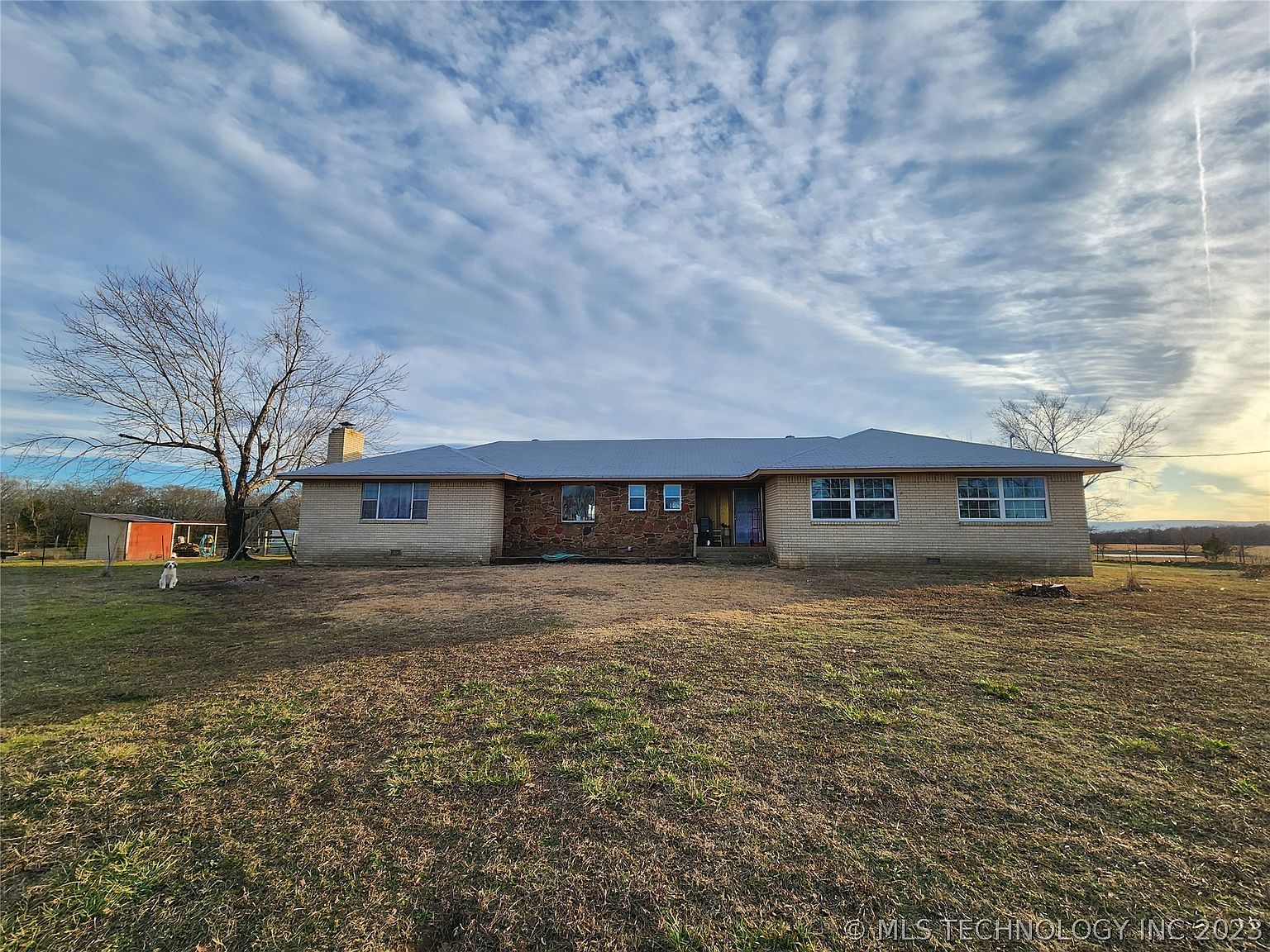 39519 Blagg Rd, Talihina, OK 74571 MLS 2301910 Zillow