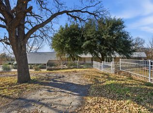 5300 Highway 2247, De Leon, TX 76444