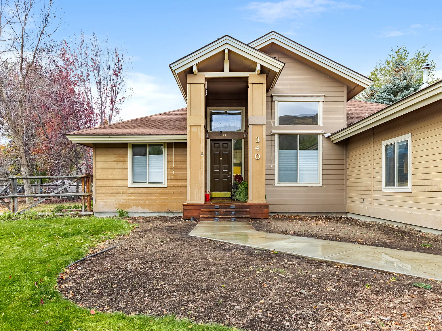 3 bed, 1480 sqft, $3,800 — Photo 3