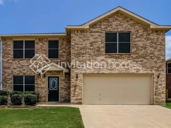 8139 Mossberg Dr, Arlington, TX 76002