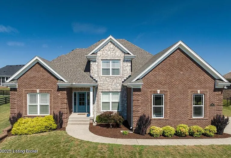 1606 Church Side Dr — Photo 1