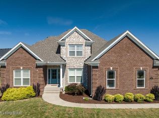 1606 Church Side Dr, Goshen, KY 40026