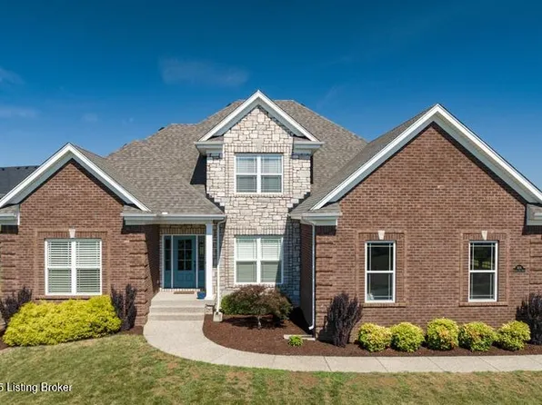 1606 Church Side Dr, Goshen, KY 40026