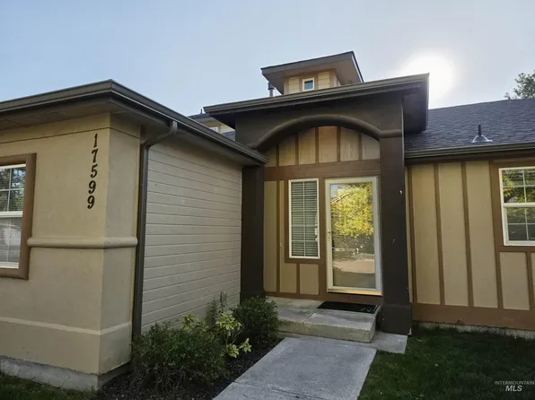 17599 Dark Zebra Way, Nampa, ID 83687