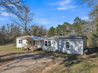 8876 County Road 136 N, Overton, TX 75684