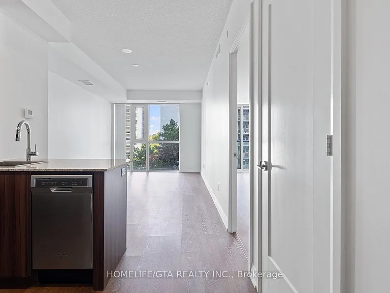101 Erskine Ave #420 — Photo 12